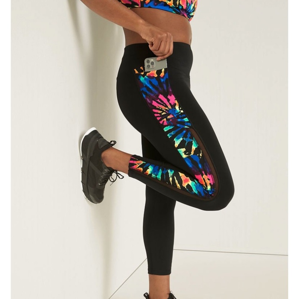 VS PINK ultimate leggings
